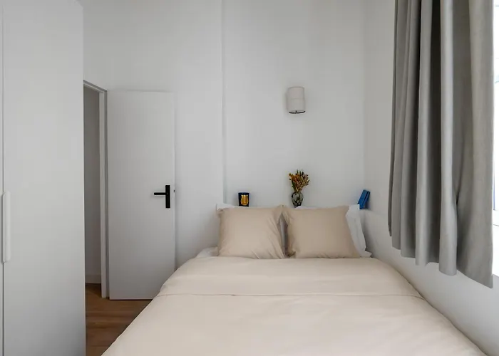 Noble Suites Paris