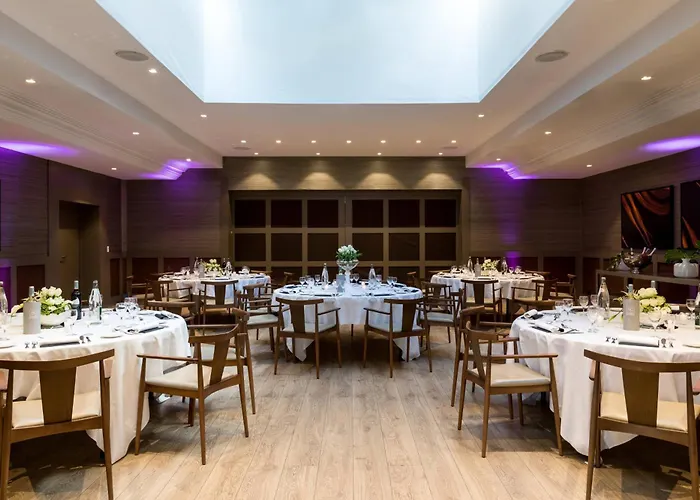 Hotel vicino a Cathédrale Saint-Nicolas