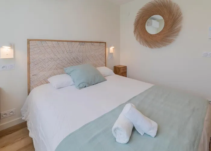 Cit'Hotel Imperial Sète