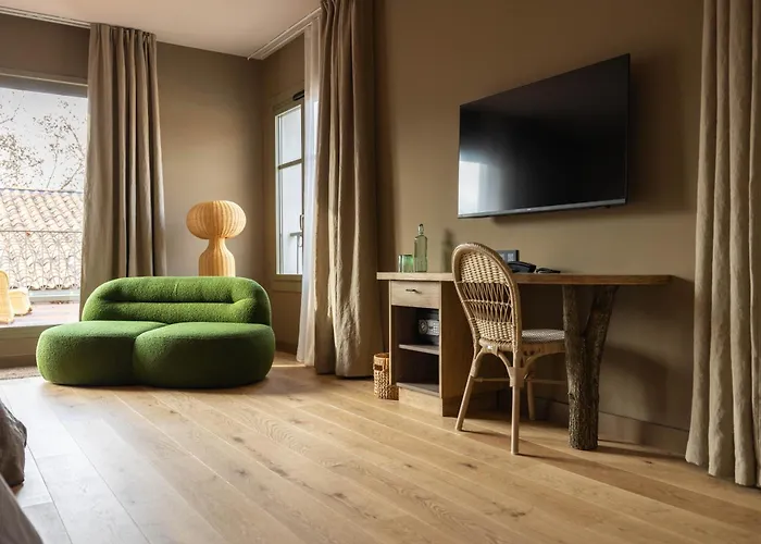 Serra Boutique Hôtel Agen