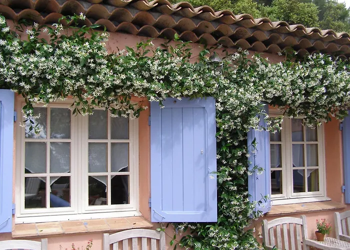le Mas des Cigales Tourrettes-sur-Loup
