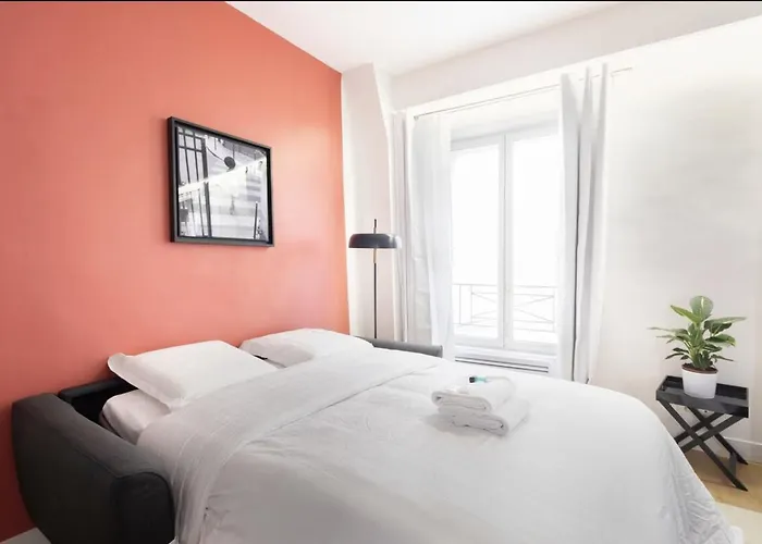 123Paris City