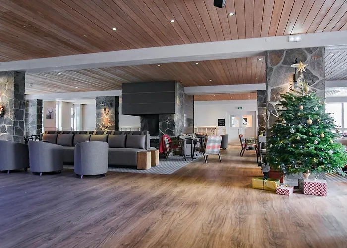 Belambra Clubs Arc 1800 - Hôtel Du Golf - Tout Compris Les Arcs 