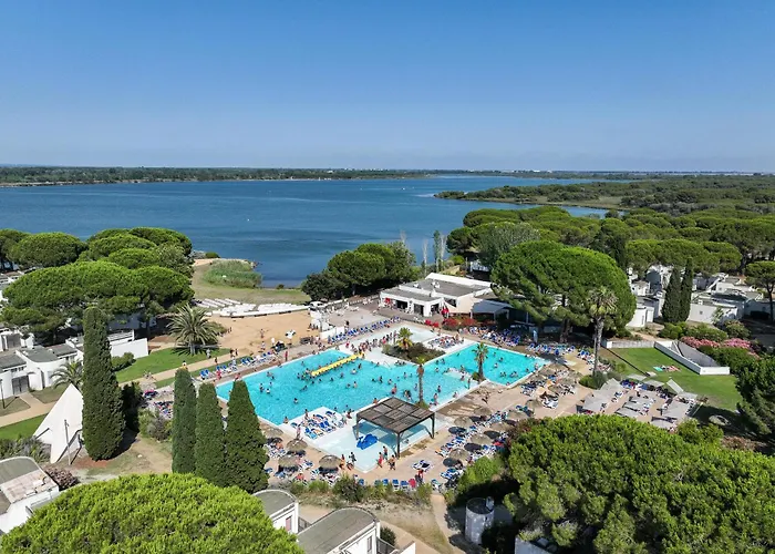 Hotel Belambra Clubs La Grande Motte - Presqu'île Du Ponant