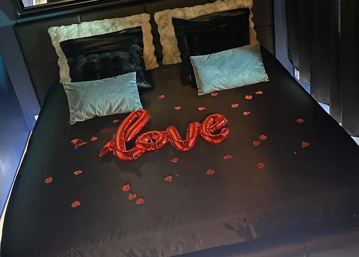 La Love - Love room Marseille