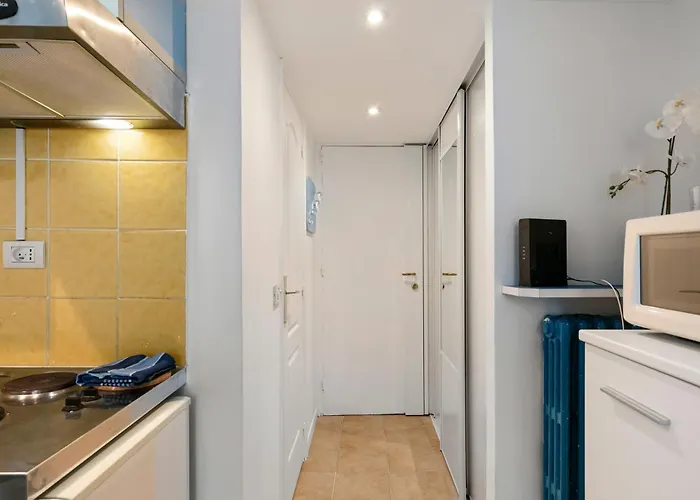 Studio Azur Fsh Nice
