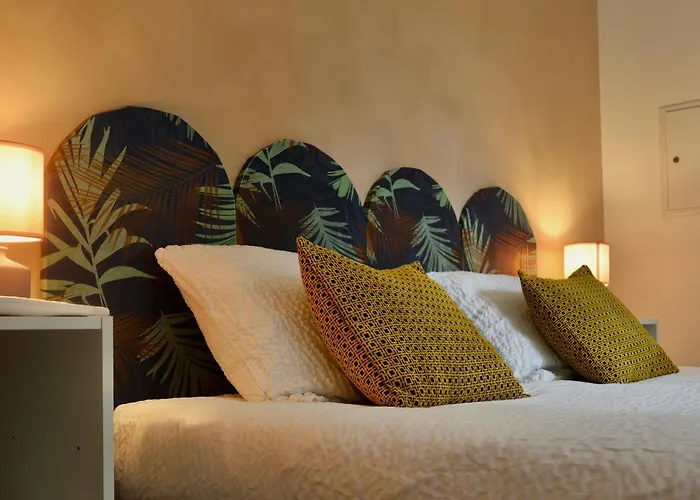 Cit'hotel Design Booking Evry Saint-Germain-lès-Corbeil Sénart
