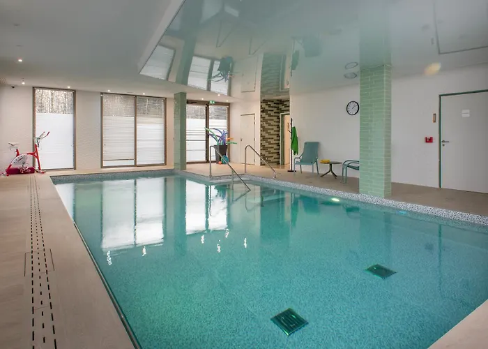 Résidence Services Seniors DOMITYS - Villa Ulma Lille
