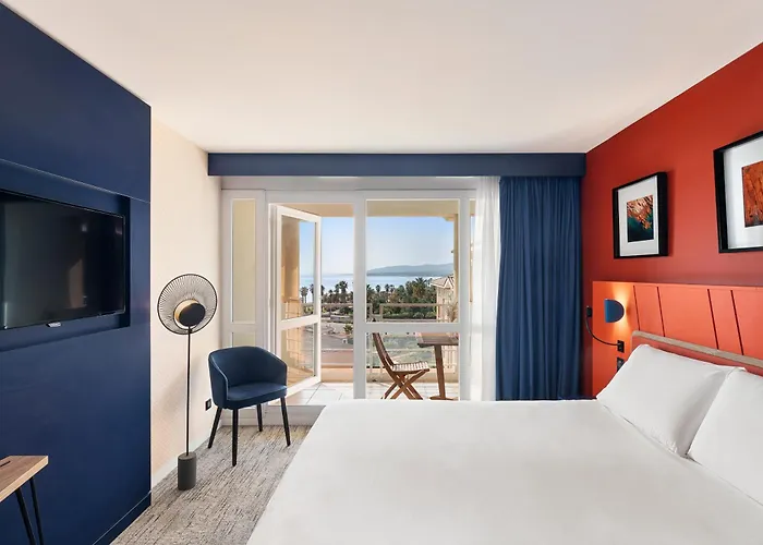Boutique Mercure Thalasso&Spa Port Fréjus