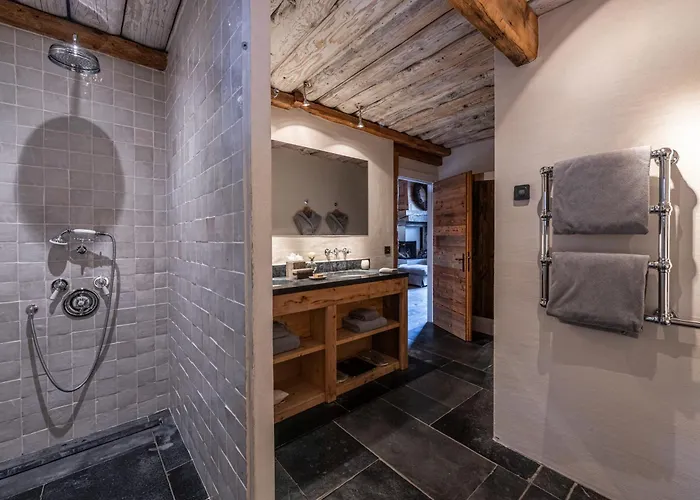 Zannier Hotels Le Chalet Megève