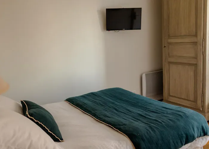 Le Chatellier Cancale