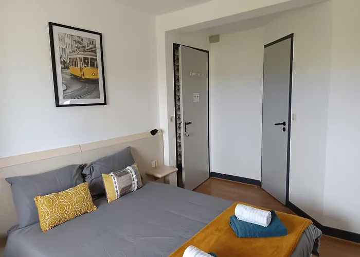 Hotel L'Albatros Perros-Guirec