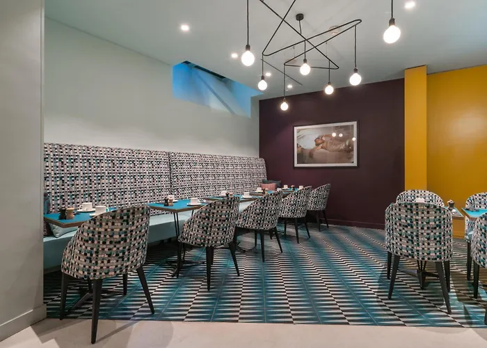 Hotel Artus Parigi