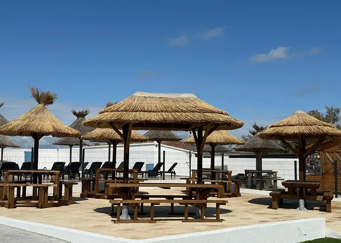 Hotel Mas des Lys Les Les Saintes-Maries-de-la-Mer