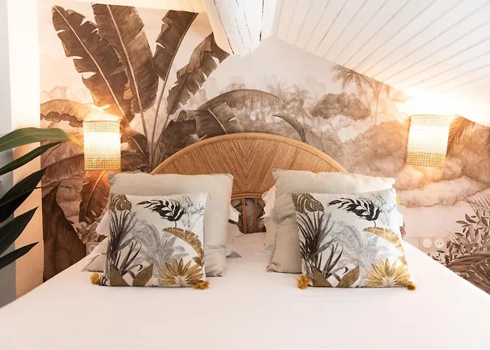 Hotel Le M - Marsiglia