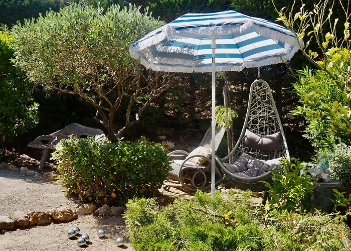 Villa Riviera, Sea View, Pool, Jacuzzi, Sauna, Walk To The Beach Sainte-Maxime