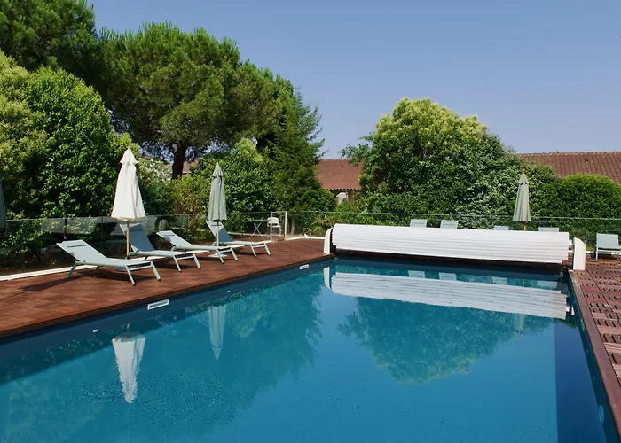 Residence De Diane - Toulouse