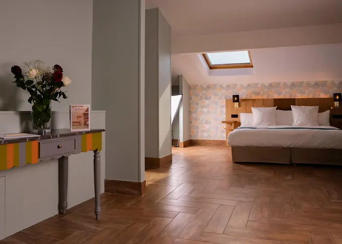 Best Western Plus Soleil et Jardin Sanary-sur-Mer