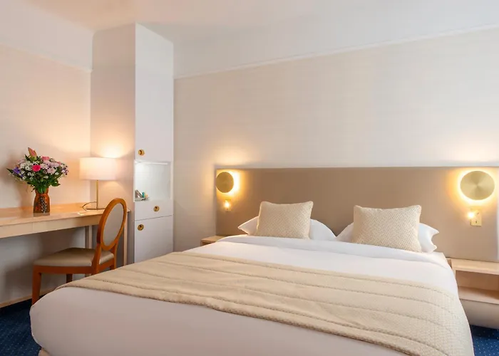 Atlantic Hotel Paris