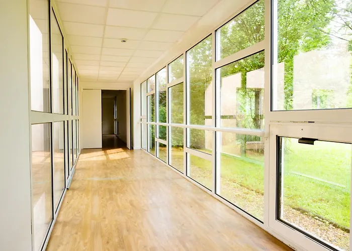 Brit Hotel Bordeaux Arena Latresne