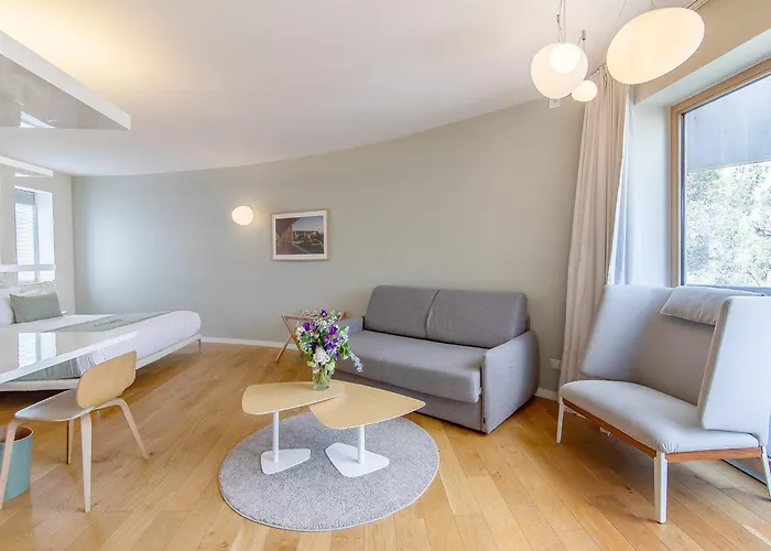 thecamp Hôtel&Lodges - Aix en Provence Aix-en-Provence