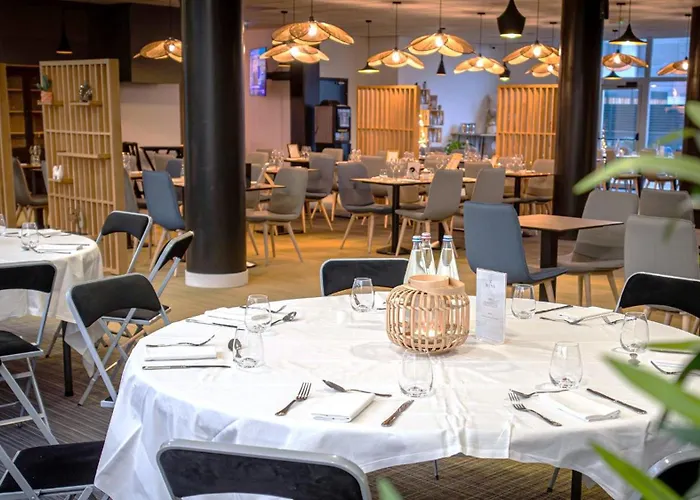 Sure Hotel By Best Western Nantes Beaujoire