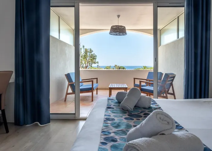 Hôtel Beau Site Le Lavandou