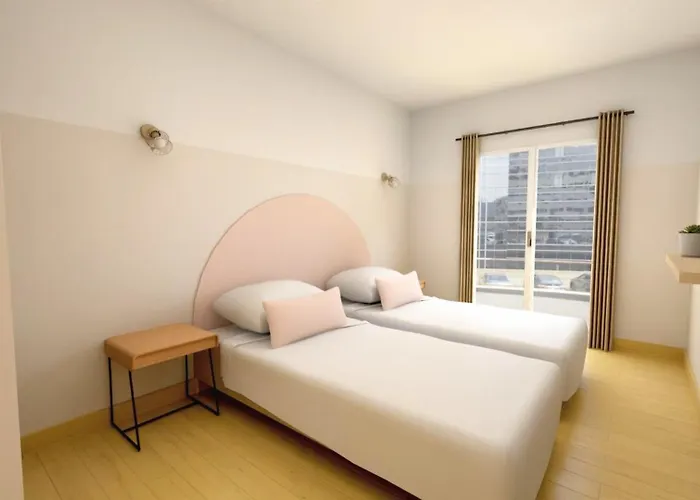 Hotel Flor Saint-Florent 