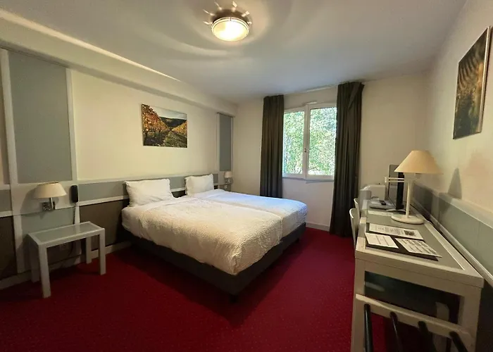 Hostellerie St Vincent Nuits-Saint-Georges