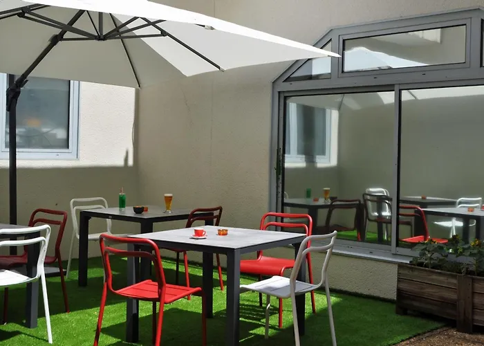 Hotel Ibis Toulouse Centre