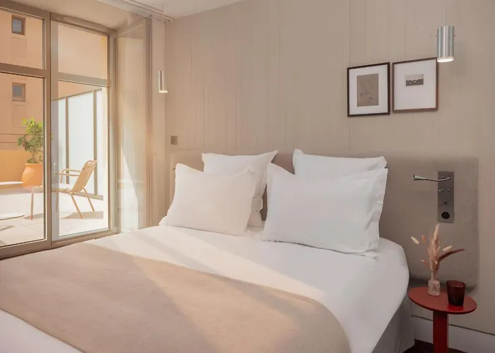 Hotel Saint Christophe Aix En Provence Centre Ville Aix-en-Provence