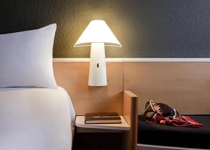 Hotel Ibis Provins