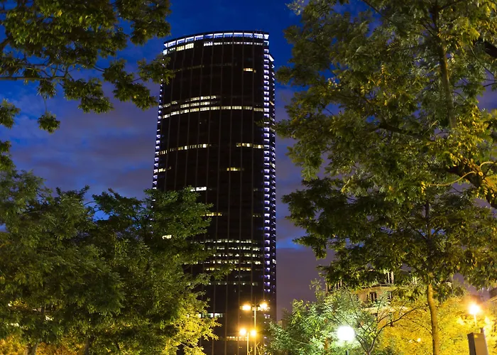 Timhotel Paris Gare Montparnasse