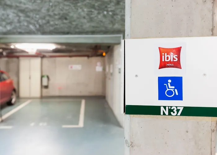 Hotel Ibis Agen Centre - Rénové en 2026