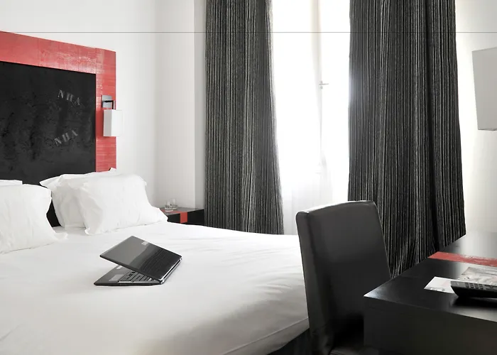 Hôtel Arles Plaza