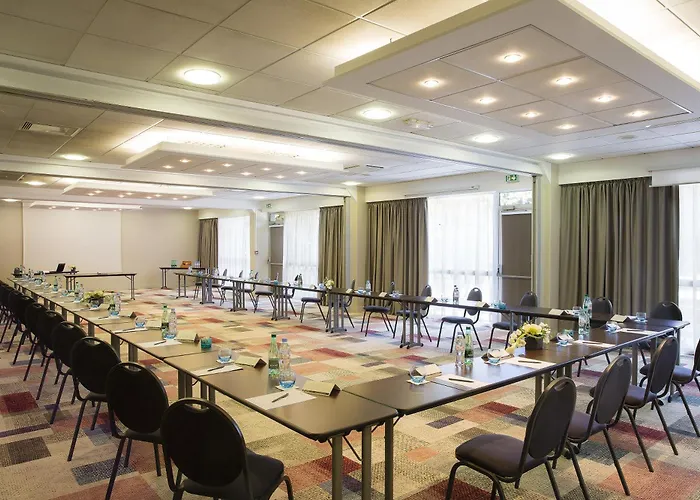 Hotel Oceania Quimper