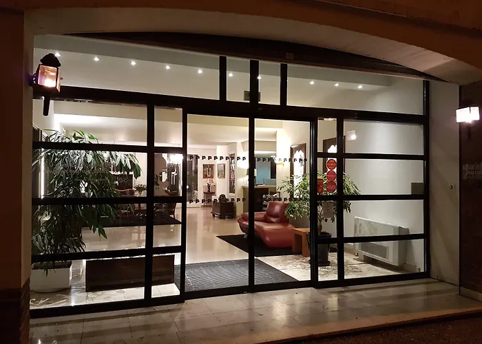 Hostellerie Du Grand Saint Antoine Albi