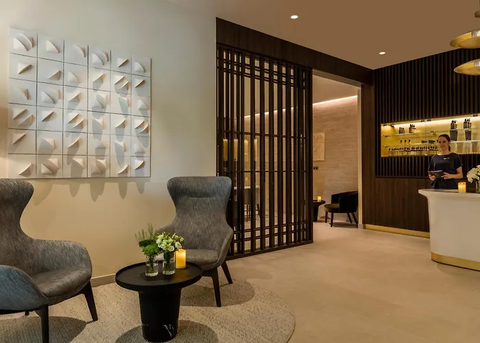 Maison Albar Hotels L'Imperator Nimes
