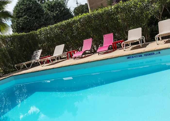 Hotel Beausejour Cannes