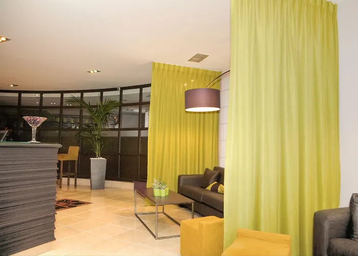 Best Western Plus Hotel Du Pont Wilson Lyon