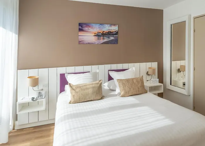 Hotel a Cassis