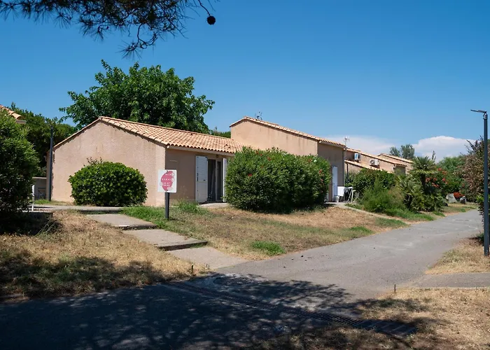 VVF Villages  Golfe de Saint-Tropez  Sainte-Maxime acceptant les animaux
