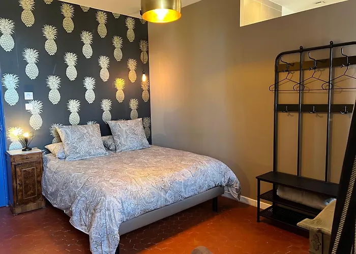 Hotel Effets Personnels à Orange 