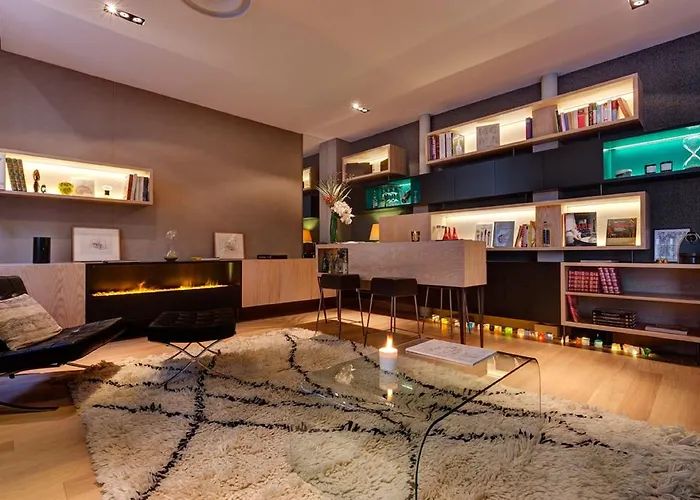 Hotel Elixir Paris