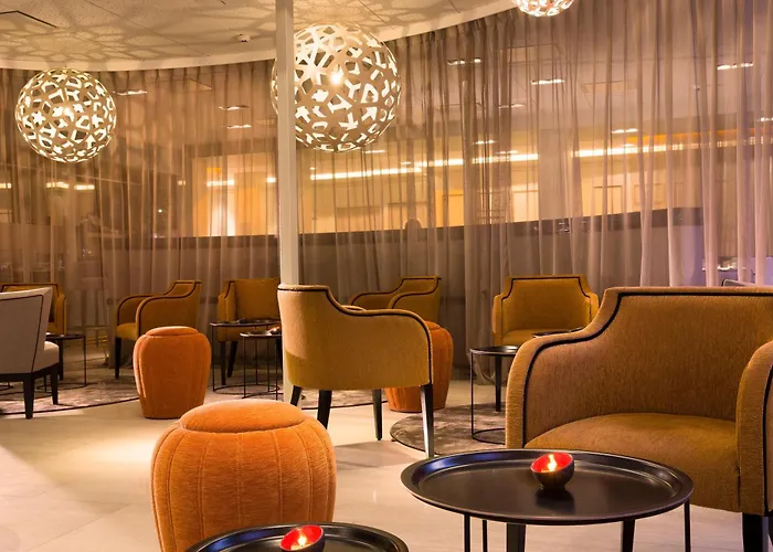 Hotel Oceania Le Jura Digione