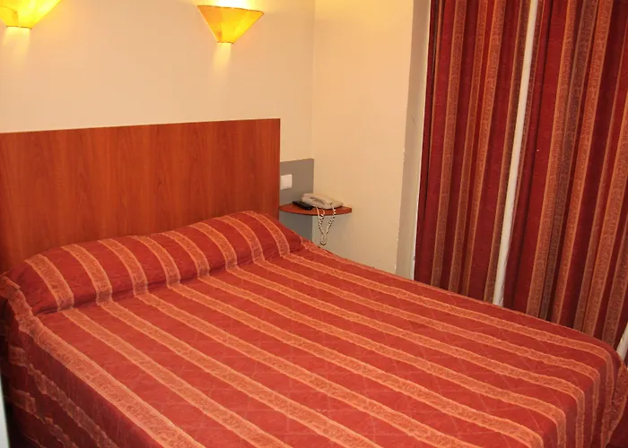 Little Hotel París