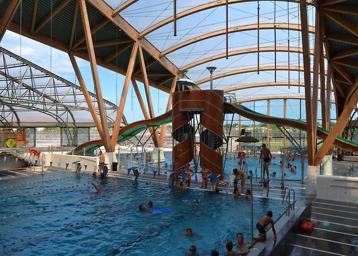 Hotel Pirates World Agde