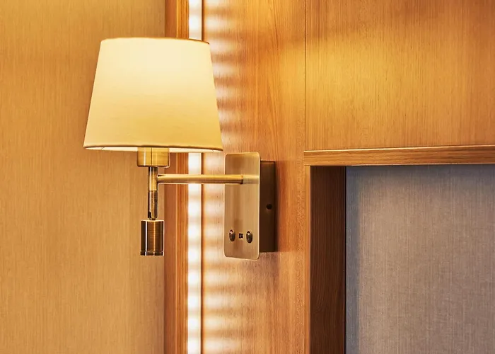 Best Western Alexandra Saint-Malo