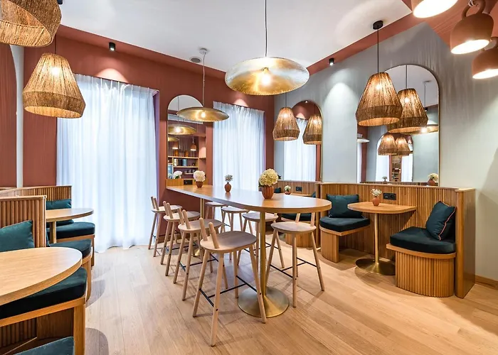 O.Lysee Hotel Paris