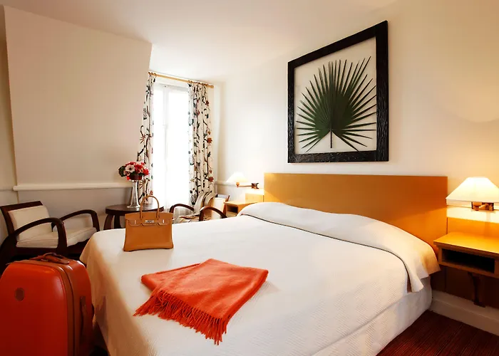 Hotel La Manufacture Paris